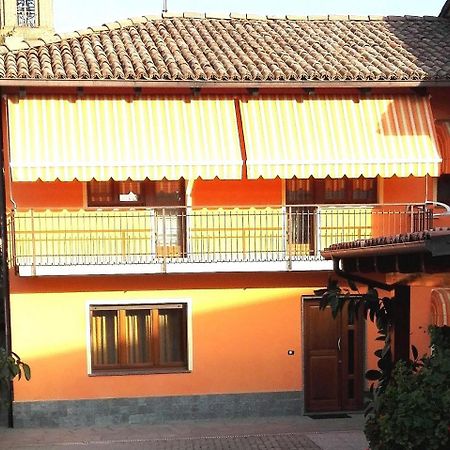 Villa Casa Sammo Piobesi d'Alba Exterior foto