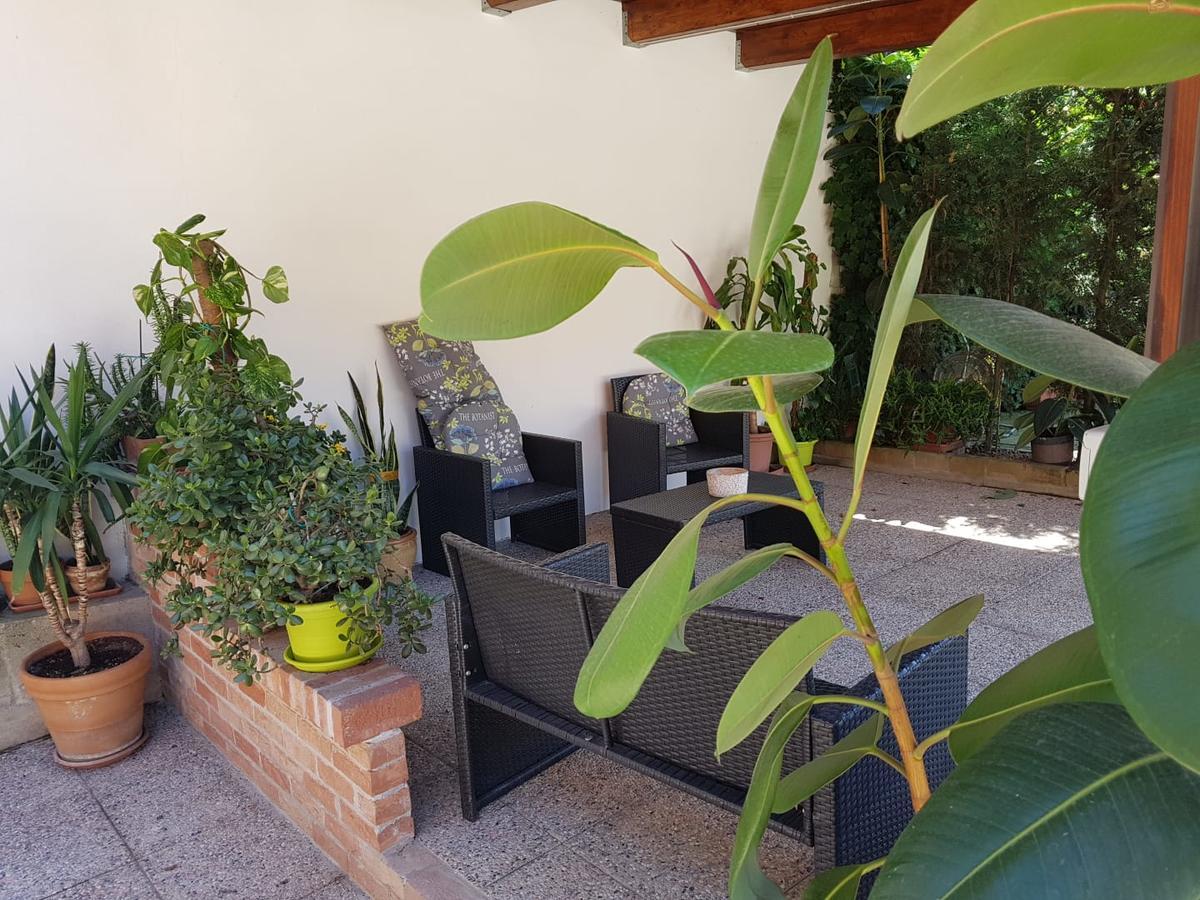 Villa Casa Sammo Piobesi d'Alba Exterior foto
